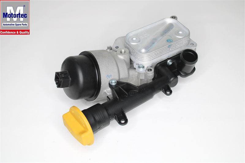 YAG SOGUTUCUSU KOMPLE BORULU & FILTRELI OPEL CORSA