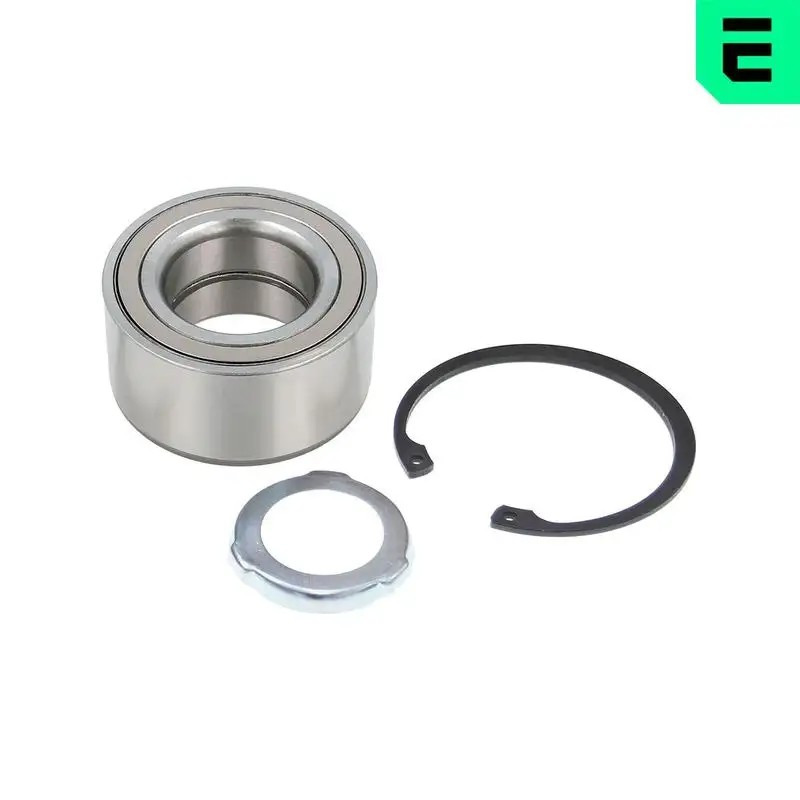 OPTIMAL Bmw 320i E36 ve 318i E36 Teker Rulman Kiti 3 Compact (E36) Z3