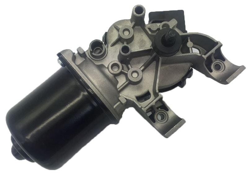 Silecek Motoru (Ön) (Valeo Tip) (Renault Megane II 02-10)