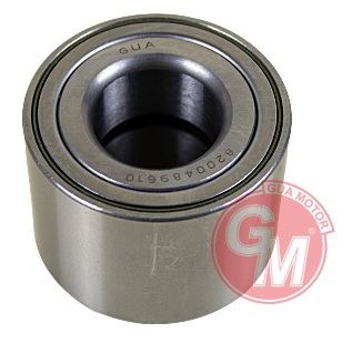 GUA Renault Clio, Modus ve Twingo 1.2 Arka Tekerlek Rulmanı 25x52x37 mm