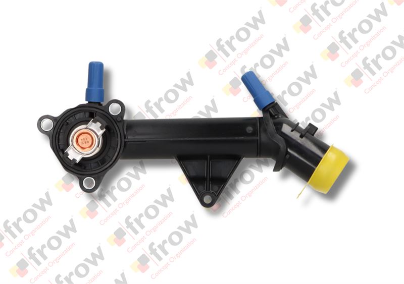 FROW Suzuki SX4, Fiat Freemont ve Jeep Cherokee 1.6 Termostat 88 °C