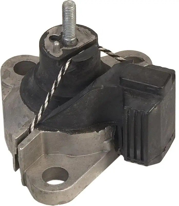 RAPRO Renault Megane 1.9 Sağ Motor Takozu