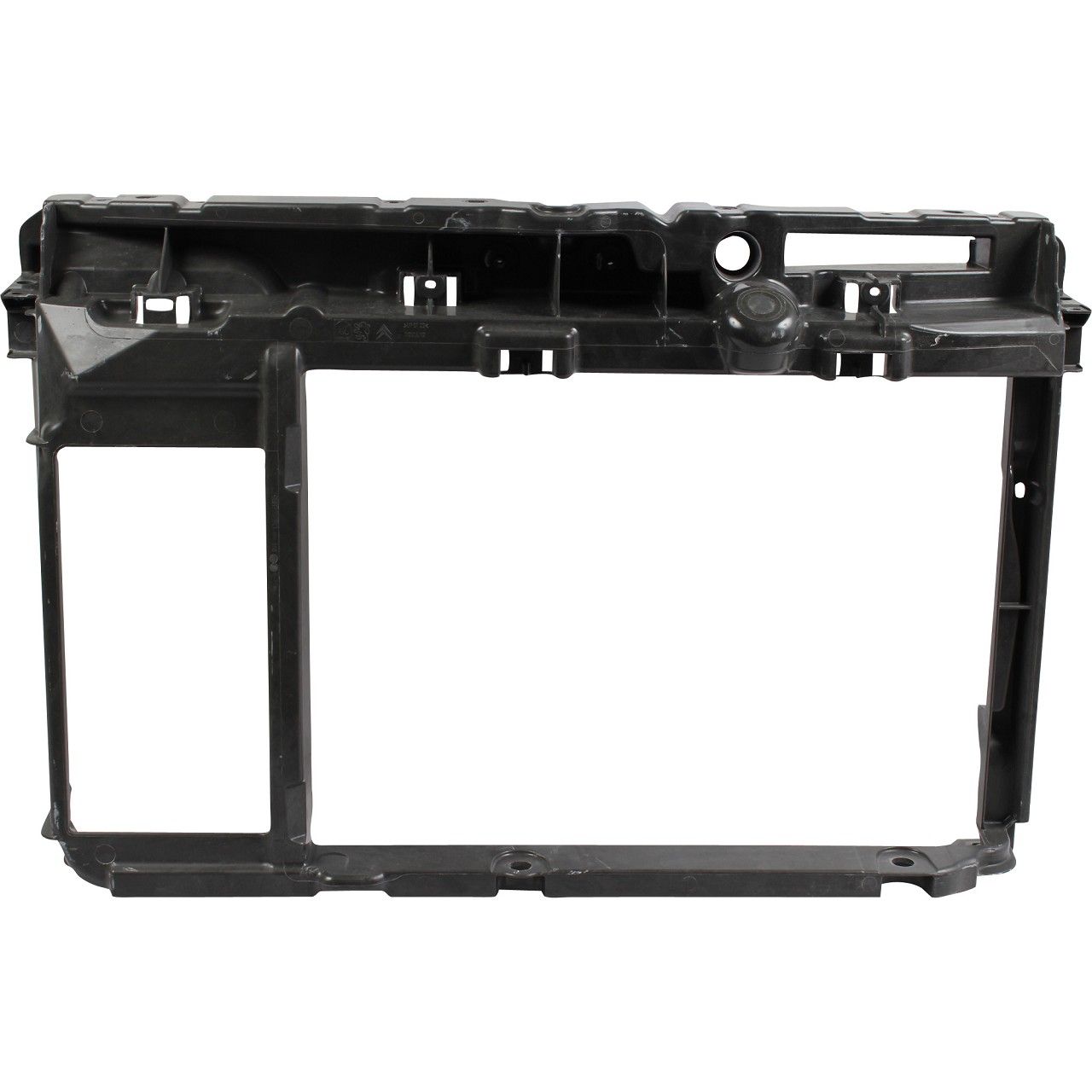 Bitapart Fan Davlumbazı Peugeot 207 2008 DV6