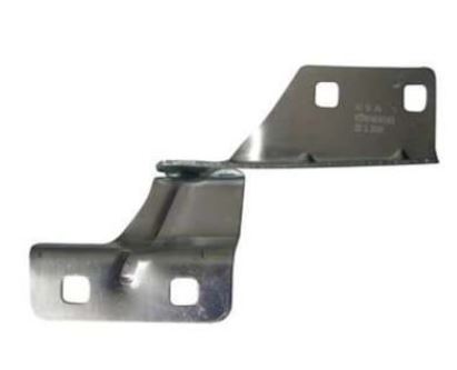 Kaput Menteşesi Sol (Renault Mégane II)