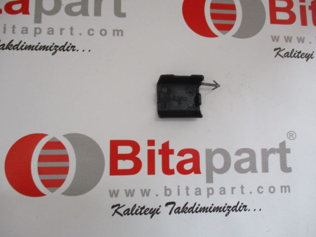 BİTAPART Arka Tampon Çeki Demir Kapağı Peugeot 308