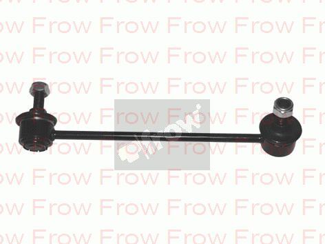 Z ROT (STABILIZER) (ON SAG) KIA RIO II 05 -