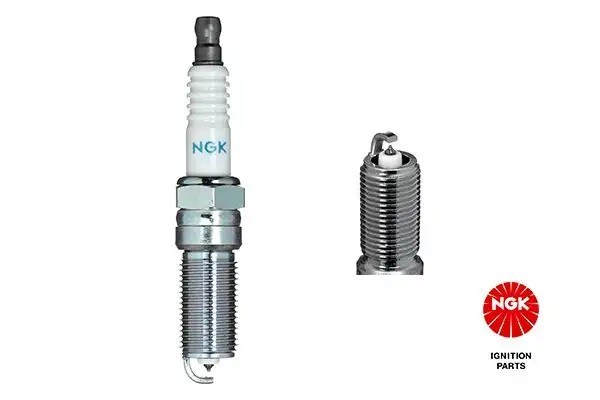 NGK Ford Fiesta 1.25, Ford Focus 1.6, Mazda 6 2.0 için Ateşleme Buji PTR5A-13