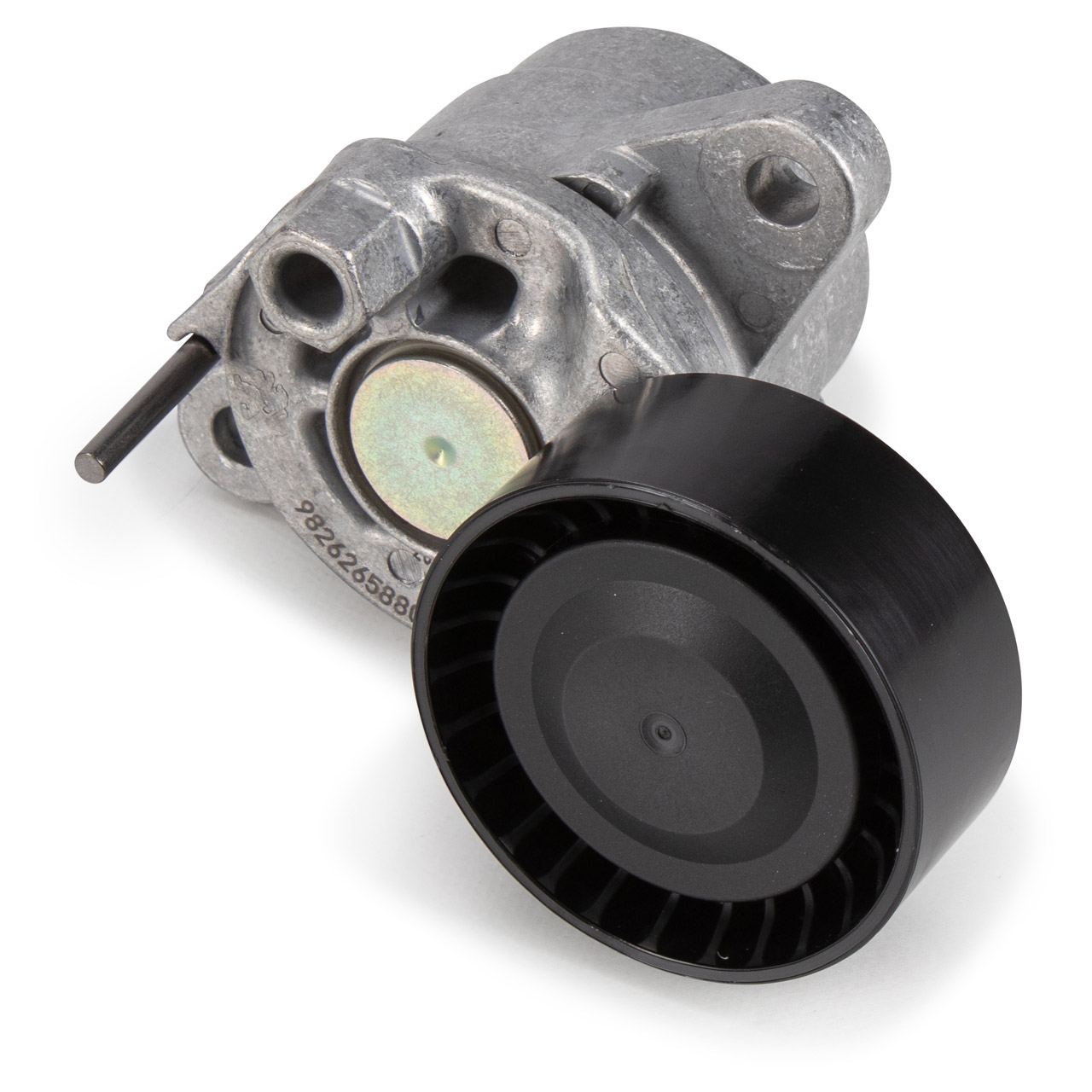 Alternatör Kayış Seti (OEM:1631627680; 9813908180)
