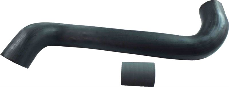 Arka Soğutucu Hortumu (Ford Mondeo 2.0 TDCI 07>)