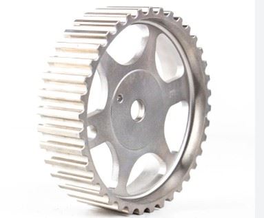 Bitapart Eksantrik Diskli Egzozyon Peugeot P206 P207 P307 P308 TU5JP4