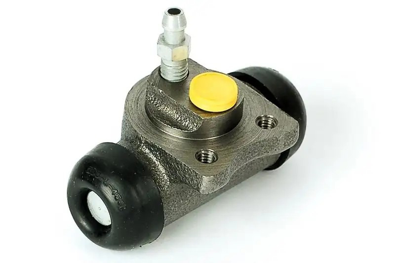 BOSCH Chevrolet Aveo ve Opel Corsa C 1.4 Arka Fren Tekerlek Silindiri 19,05 mm