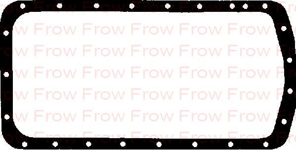 Frow Karter Contası Fiat Scudo 1.8D Peugeot P306 Partner Boxer 1.9 Dizel XUD7 XUD9 DW8