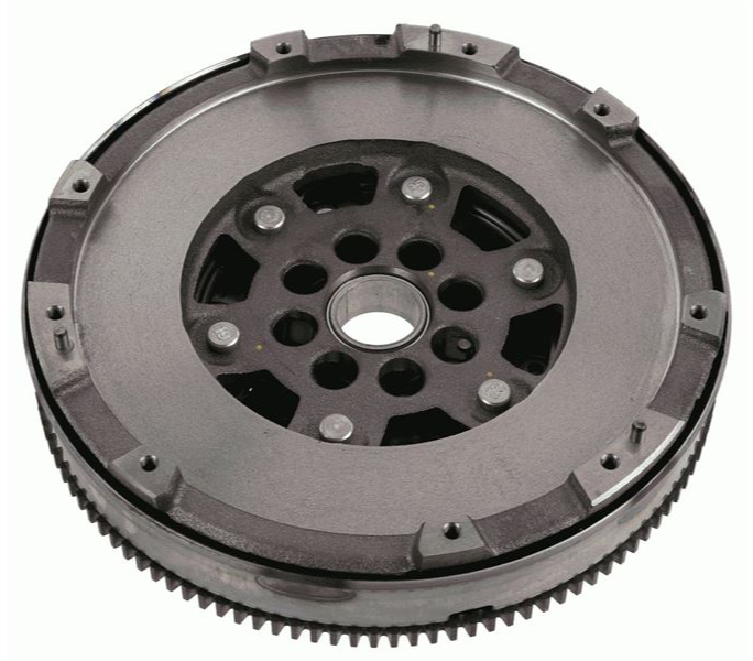 Volant (Opel Astra H, Z13DTH, Punto Evo, Quba, Linea 1,3D MUL)