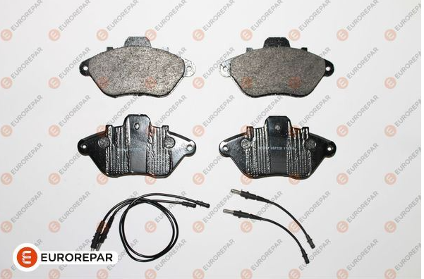 PSA Fren Balata Takımı (Citroen XM)