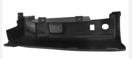 Frow Arka Tampon Ucu Sağ Boxer/Jumper/Ducato 94/01