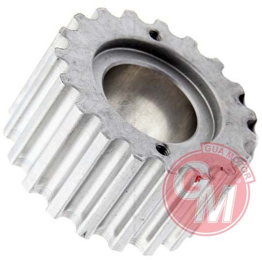 KRANK DISLISI RENAULT K4J K4M K9K CLIO II III LAGUNA II THALIA TWINGO KANGOO MEGANE II III DACIA LOGAN II DUSTER