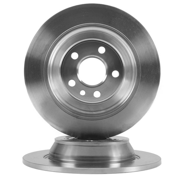 Frow Arka Fren Disk Aynası (Ford Focus II, Galaxy II-III, S-Max, Mondeo IV-V, Kuga I, Land Rover Freelander II, Range Rover Evoque)