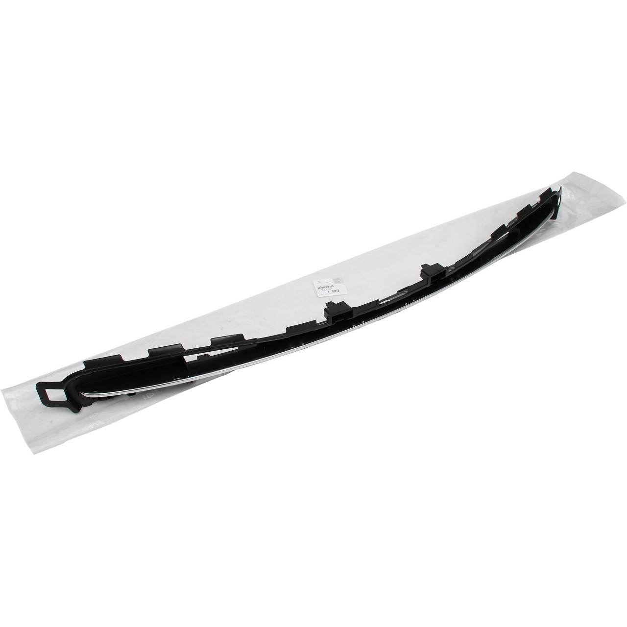 Bitapart Ön Tampon Üst İzgara 207 2009-
