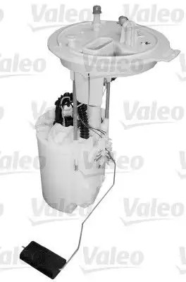 VALEO Volkswagen Passat B6/C B7 2.0 Tdi 1.6 Tdi Yakıt Pompası Elektrikli