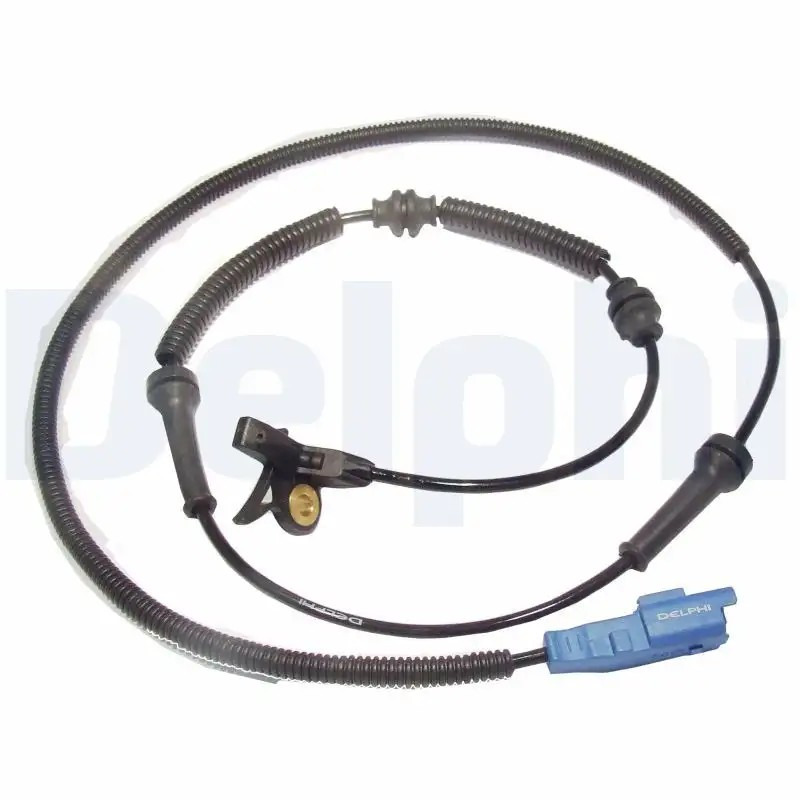 DELPHI Citroen C5 1.6 Hdi ve 2.0 Hdi Ön ABS Sensörü Aktif Tip