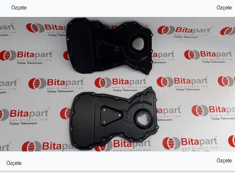 Bitapart Triger Kapağı 22 Puma Boxer 3 Jumper 3 Ducato 3 Transit V1