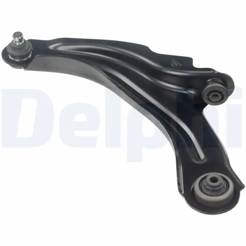 DELPHI Renault Clio 0.9, 1.2, 1.5 dCi Ön Aks Sol Salıncak