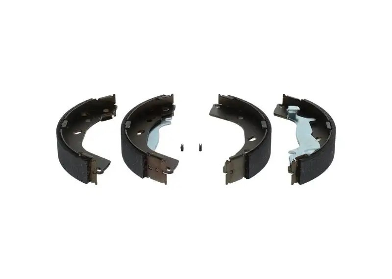 BOSCH Hyundai Getz 1.3-1.5 Crdi Arka Fren Balatası 180×32 mm