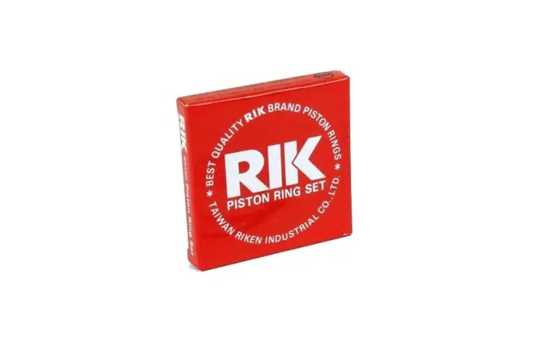 RIKEN 76.00 mm (STD) (2/2/2.5) Motor Segmanı
