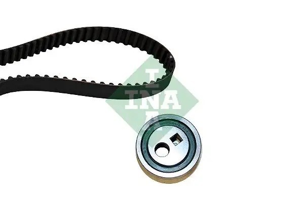 INA Peugeot 206, Citroen Xsara 1.6 TU5JP Triger Seti