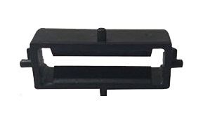 Arka Camurluk Kaplama Segmanı (Boxer Ducato Jumper III 06-)