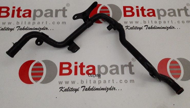 Bitapart Devirdeim Su Hortumu, Fiat Linea, Fiorino, Egea 13MTJ Euro5