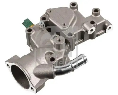FEBI Fiat Fiorino 1.4 KFT KFV Peugeot 207 1.4 TU3A Termosat Gövdesi 170795