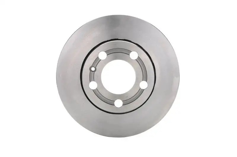 BOSCH Skoda Fabia ve Volkswagen Polo 1.4 Tdi Ön Fren Diski 238,7 mm