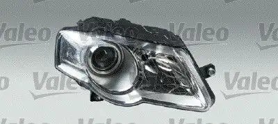 VALEO Volkswagen Passat B6 2.0 Tdi 1.6 1.4 1.8 2.0 Sağ Ön Far + Sinyal Halojen