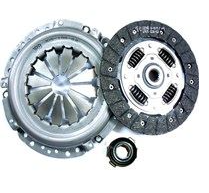MAPA Debriyaj Seti SEAT Ibiza V Sportcoupe (6J1) 1.4