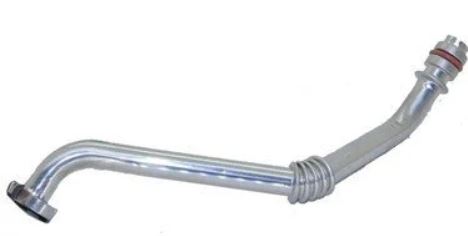 Turbo Yağlama Borusu (Renault Laguna III, K9K)