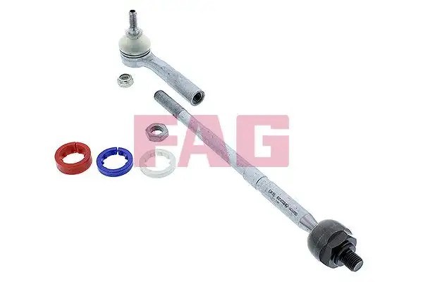 FAG Fiat Grande Punto ve Opel Corsa D Ön Aks Rot Başı Ayarlanabilir