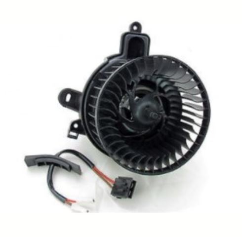 KALORIFER MOTORU 306 PARTNER EM (KLIMASIZ)
