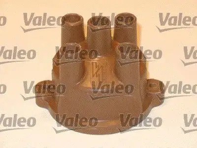 VALEO Renault Europa, Spring ve Broadway 1.4 Distribütör Kapağı R9 R11