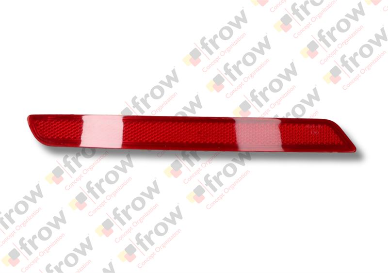 Arka Tampon Kedi Gözü Sağ (Peugeot 508)