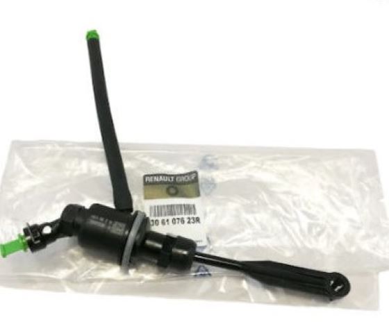 DEBRIYAJ UST MERKEZI DUSTER K9K 15DCI 12-