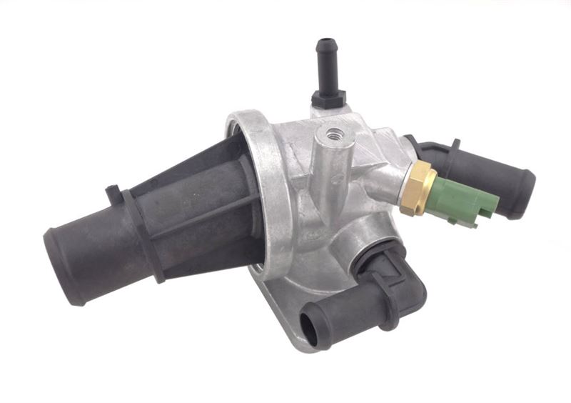 KOMPLE TERMOSTAT (88 C) FIAT DOBLO PALIO PUNTO CORSA C13 CDTI