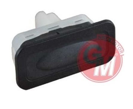 Bagaj Kapak Butonu (Renault Clio III Hatchback)