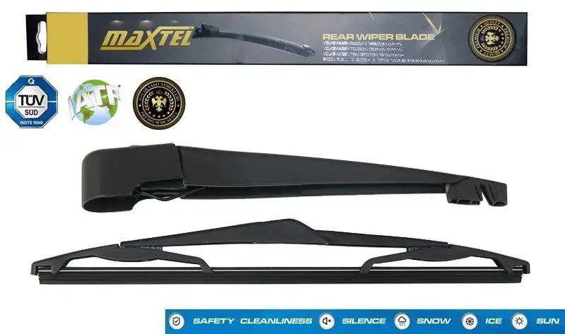 MAXTEL Arka Silecek Süpürge Kolu CC4/C5 305 mm
