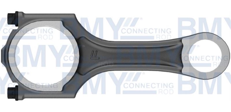 BMY Piston Kolu (Peugeot 308, 508, 3008, 5008, DS, DS4, DS5 20 HDI, Ford Focus 20 TDCI)