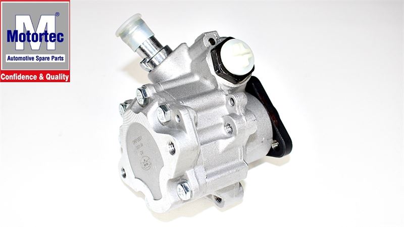 Motortec Hidrolik Direksiyon Pompası (Fiat SLX Temptra, Palio 1.4 / 1.6)