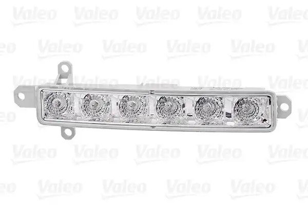 VALEO Peugeot 308 1.2, 1.6 BlueHdi Gündüz Işığı (DRL)