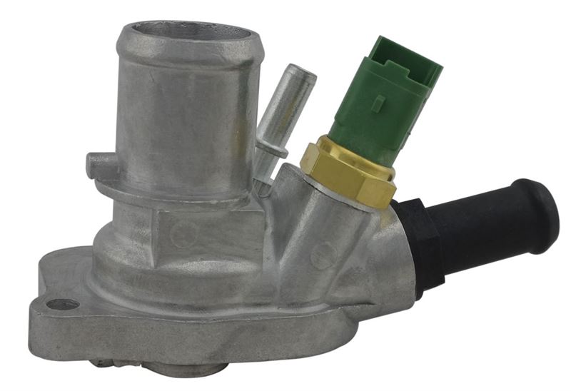 Hellux Termostat (Fiat Albea, Doblo, Linea, Punto) Benzinli (Müsrül)