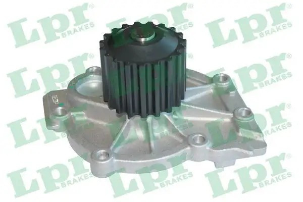 LPR Su Pompası için Volvo S60 II S90 II V60 I V70 III V90 II XC60 I II XC90 II