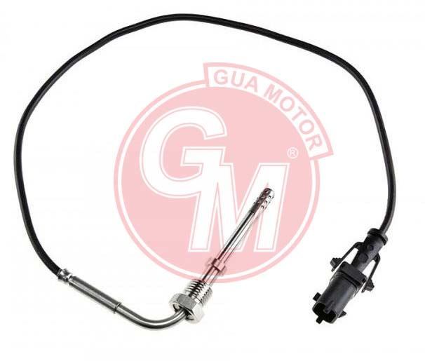 EGT TURBO HAVA SICAKLIK SENSORU FIAT FIORINO EURO 5 13MJT 2017 - 55218474